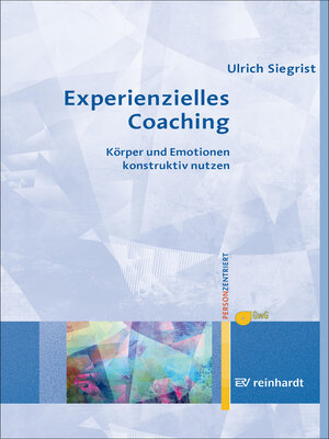 cover image of Experienzielles Coaching